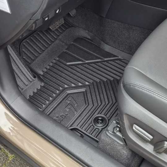 Toyota Corolla Cross FWD (voorwielaandrijving) vanaf 2022