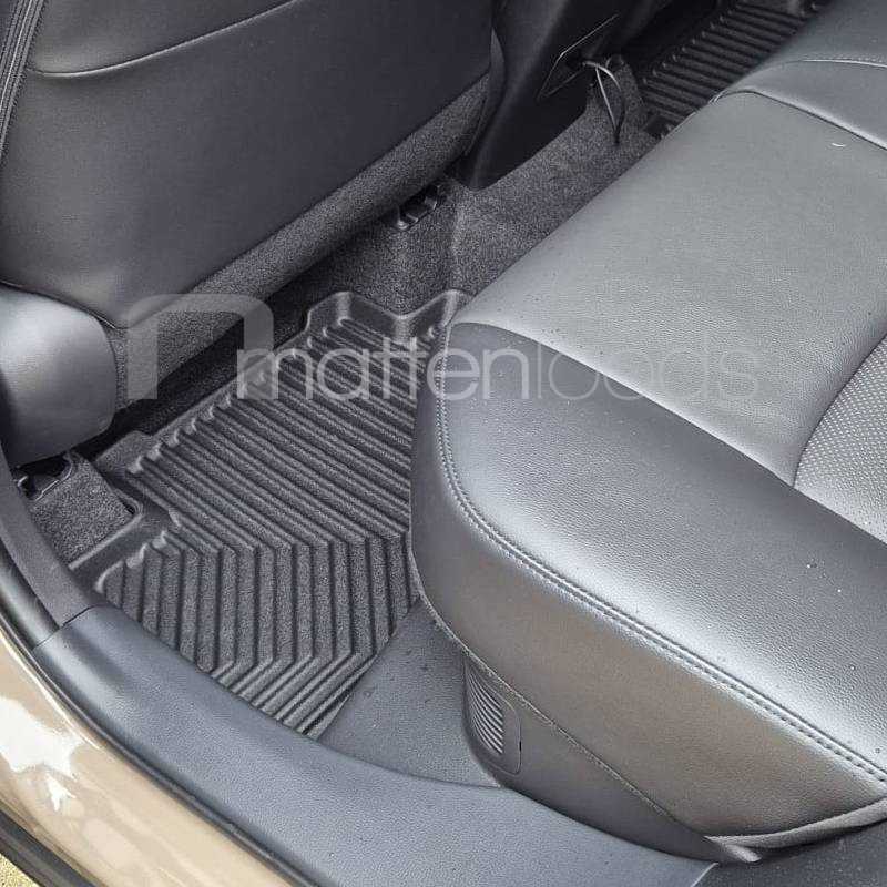 Toyota Corolla Cross FWD (voorwielaandrijving) vanaf 2022