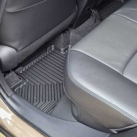 Toyota Corolla Cross FWD (voorwielaandrijving) vanaf 2022