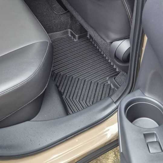 Toyota Corolla Cross FWD (voorwielaandrijving) vanaf 2022