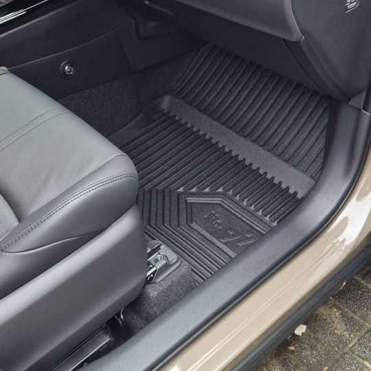 Toyota Corolla Cross FWD (voorwielaandrijving) vanaf 2022