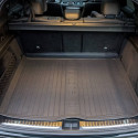 All Weather kofferbakmat Mercedes GLE II W167 SUV (zonder nisjes aan de zijkant, uitvoering met kofferbak ograniser) vanaf 2019