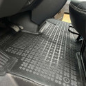 Rubber automat (voormat) Renault Master 2010-2024