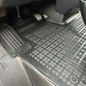 Rubber automat (voormat) Renault Master 2010-2024