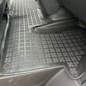 Rubber automat (voormat) Renault Master 2010-2024