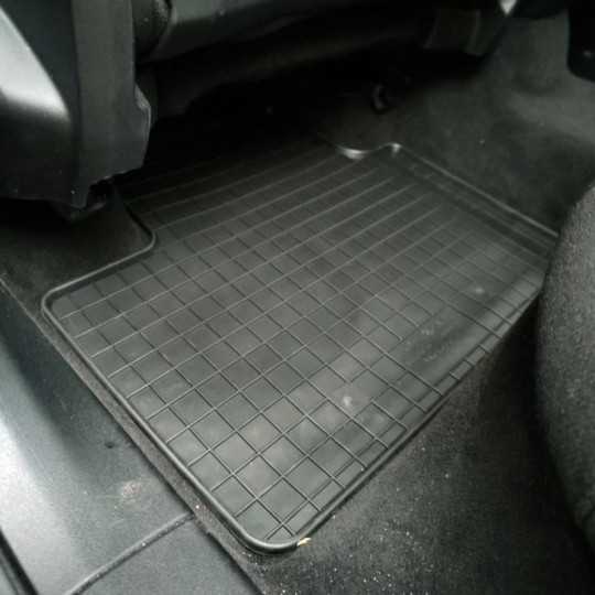 Rubber matten Lynk&Co 01 vanaf 2021