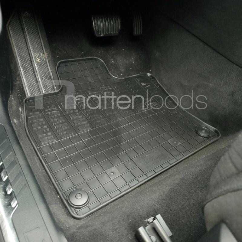 Rubber matten Lynk&Co 01 vanaf 2021