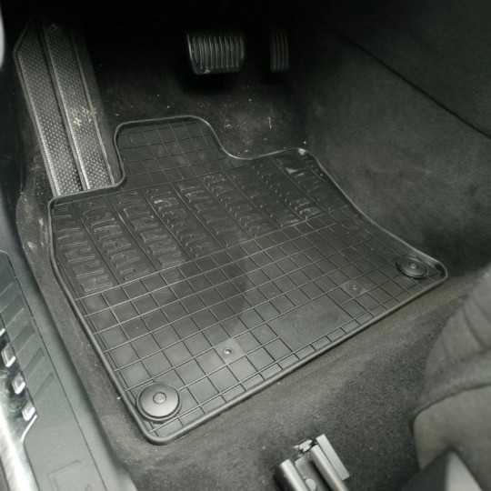 Rubber matten Lynk&Co 01 vanaf 2021