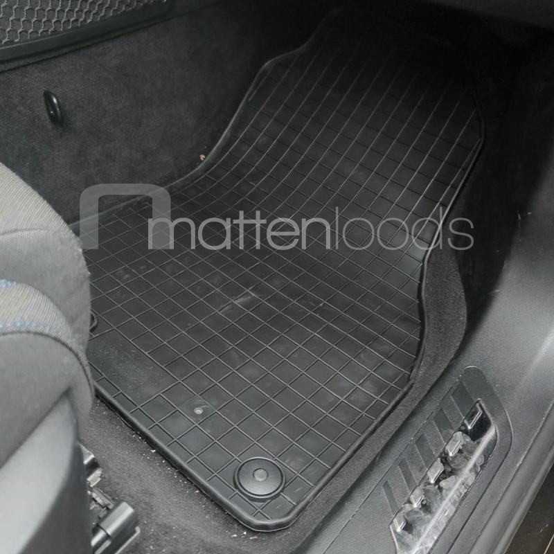 Rubber matten Lynk&Co 01 vanaf 2021