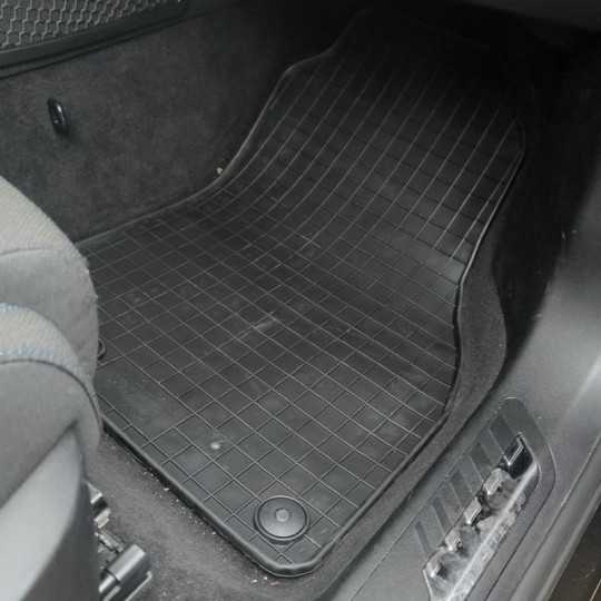 Rubber matten Lynk&Co 01 vanaf 2021