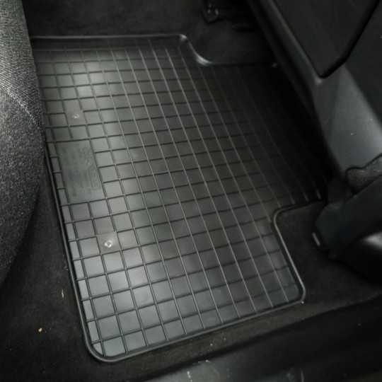 Rubber matten Lynk&Co 01 vanaf 2021