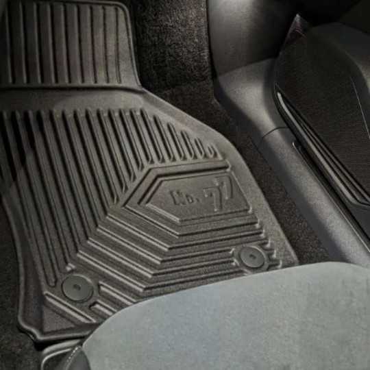 Rubber matten Volkswagen Arteon | Rubber automatten kopen voor Volkswagen Arteon