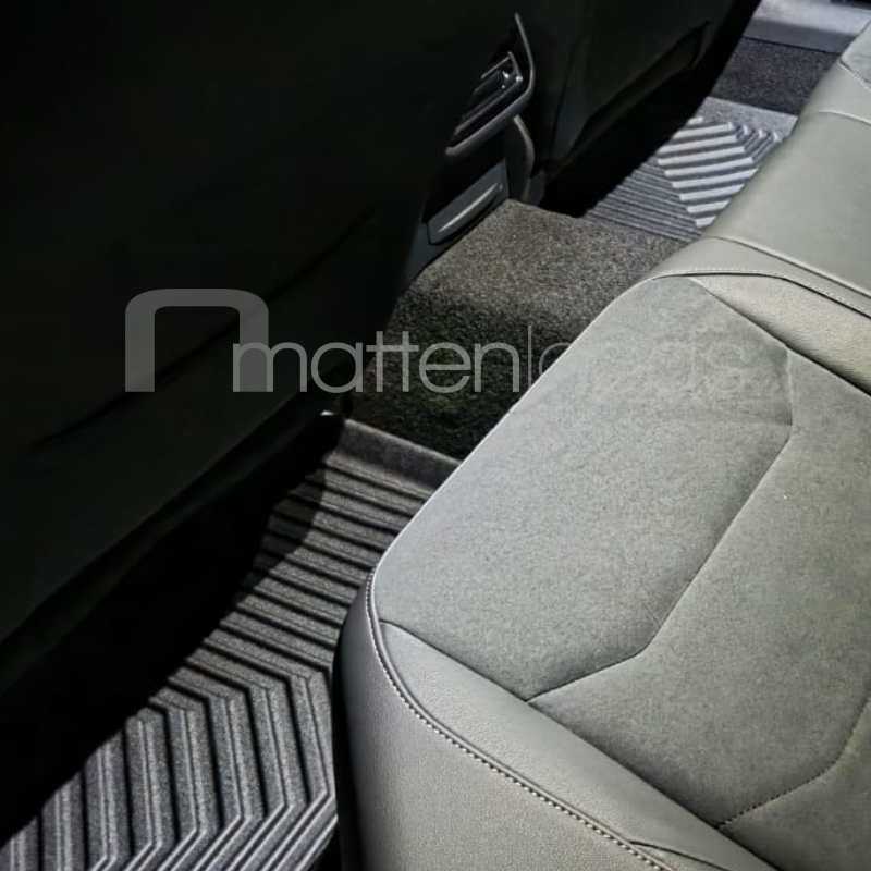 Rubber matten Volkswagen Arteon | Rubber automatten kopen voor Volkswagen Arteon