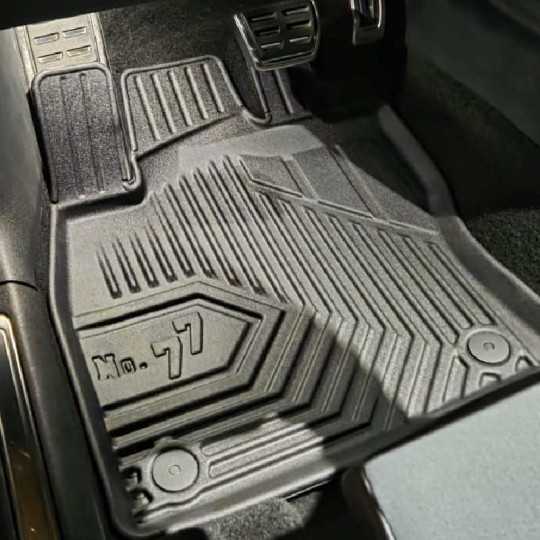 Volkswagen Arteon vanaf 2017 All Weather rubber automatten