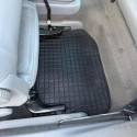 Rubber matten Skoda Octavia I (alle uitvoeringen) 1996-2010