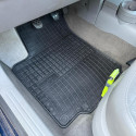 Rubber matten Volkswagen Jetta IV (alle uitvoeringen) 1998-2005