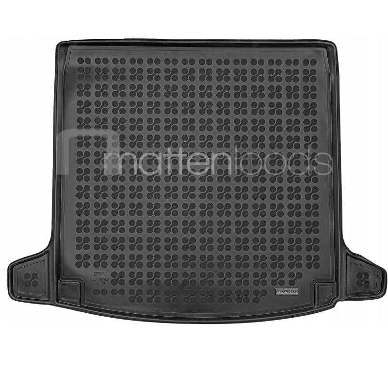 Rubber kofferbakmat Mercedes CLA Shooting Brake CLA II X118 vanaf 2019