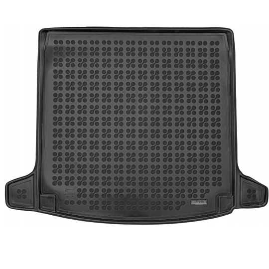 Rubber kofferbakmat Mercedes CLA Shooting Brake CLA II X118 vanaf 2019