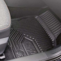 Skoda Scala vanaf 2019 All Weather rubber automatten