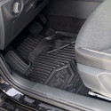 Skoda Scala vanaf 2019 All Weather rubber automatten