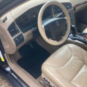 Rubber matten Volvo S60 I Sedan 2000-2010