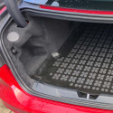 Rubber kofferbakmat Jaguar XE (niet voor hybrid) 2015-heden