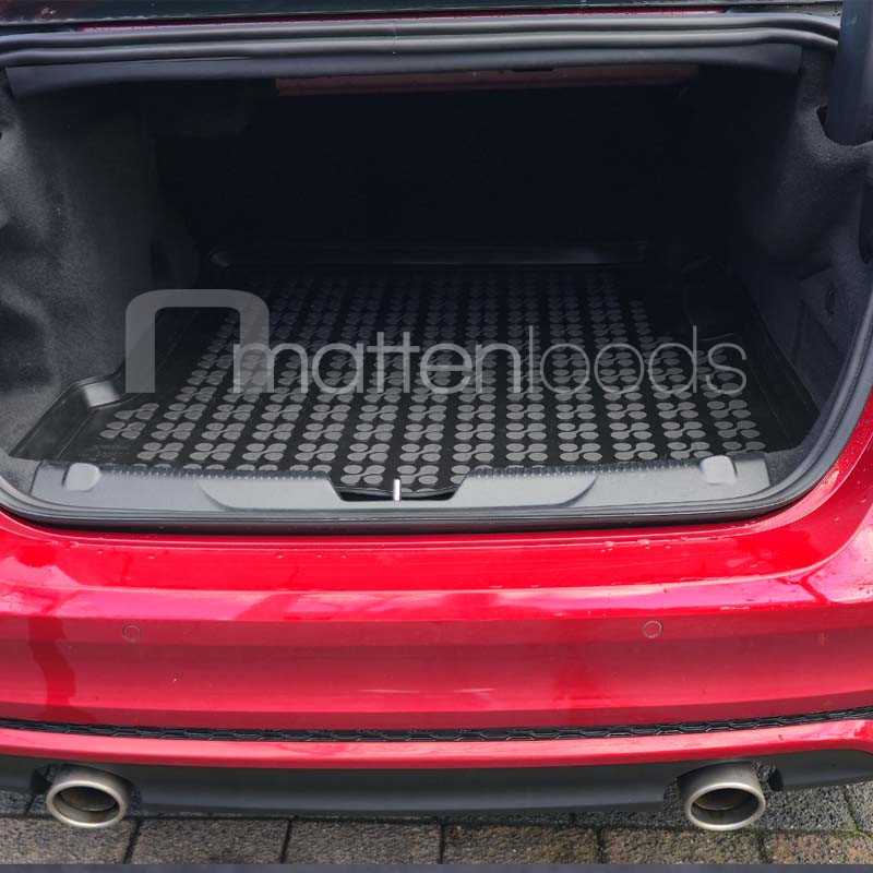 Kofferbakmat Jaguar XE