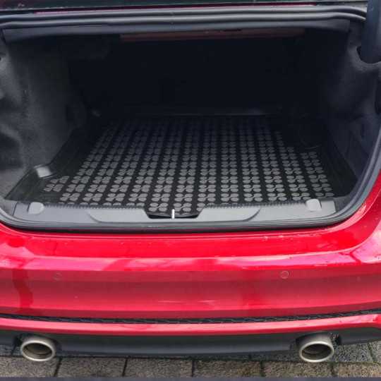 Kofferbakmat Jaguar XE