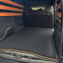 ProFit antislip rubber (traanplaat motief) laadvloermat Fiat Doblo XL L2 2022-heden