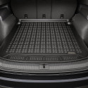 Volkswagen Tiguan Allspace 5-zits hoge vloer rubber kofferbakmat 2018-heden