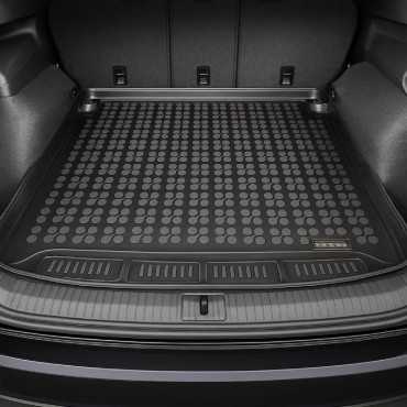 Seat Tarraco kofferbakschaal 2