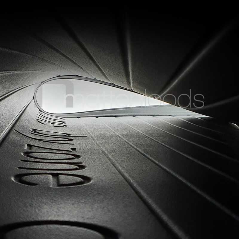 Volkswagen Golf 7 kofferbakmat bestellen