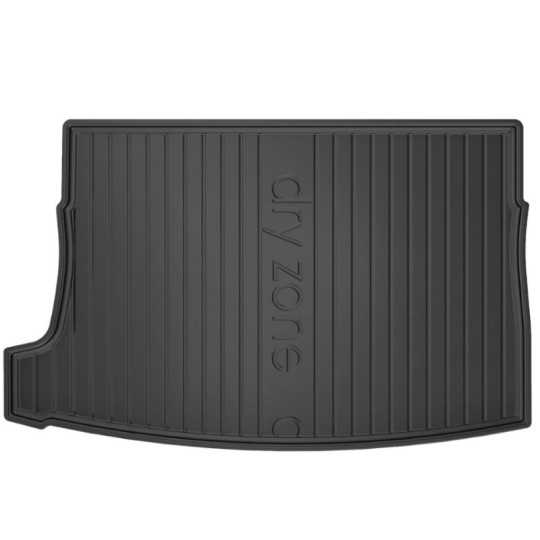 All Weather kofferbakmat Volkswagen e-Golf (vaste vloer) 2014-2018