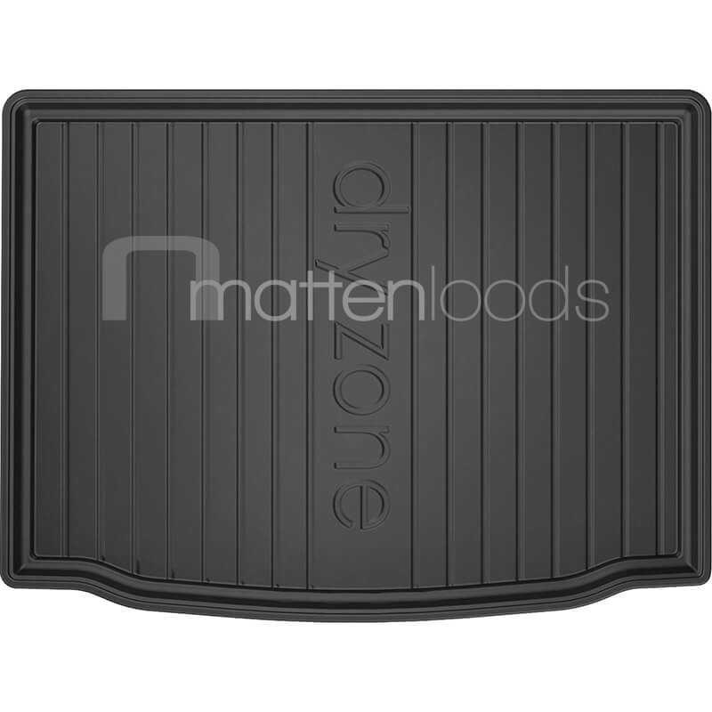 Kofferbakmat Seat Mii hatchback