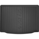Kofferbakmat Seat Mii hatchback