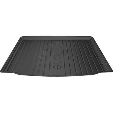 Kofferbakmat Seat Mii hatchback 2