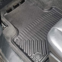 Audi Q8 vanaf 2018 All Weather rubber automatten