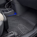 Kia EV9 2023-heden All Weather rubber automatten