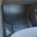 Rubber matten Volkswagen Amarok I 2009-2021