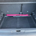 All Weather kofferbakmat Renault Captur lage vloer 2013-2019