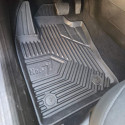 Jeep Renegade vanaf 2014 All Weather rubber automatten