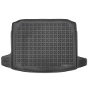 Rubber kofferbakmat Volkswagen Tiguan (met vaste vloer) 2015-2023