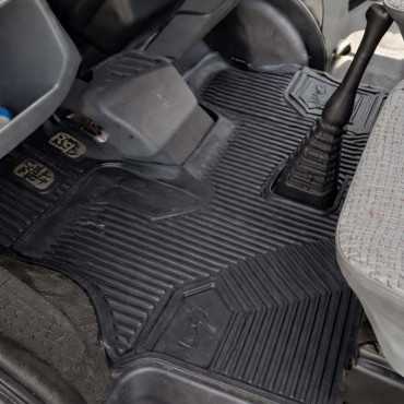 Volkswagen Transporter T4 1990-2003 All Weather rubber voormat