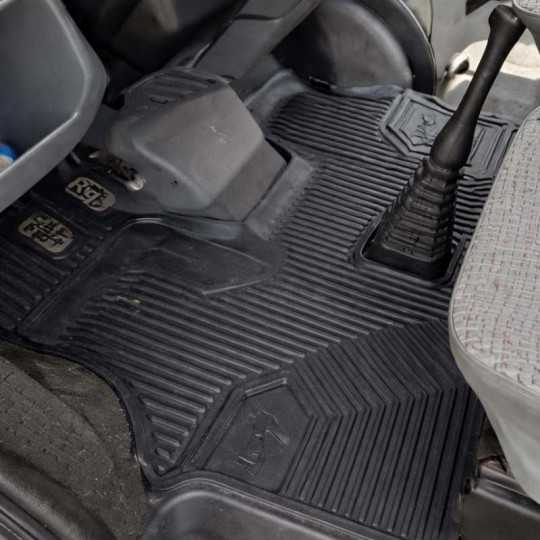 Volkswagen Transporter T4 1990-2003 All Weather rubber voormat