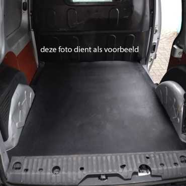 Laadvloermat kunststof Ford Transit Courier 2023-heden 2