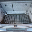 Seat Arona lage vloer rubber kofferbakmat 2017-heden