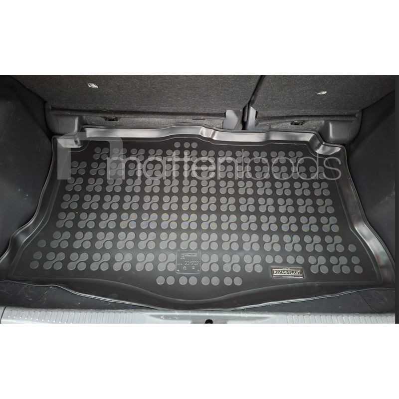 Kofferbakmat Toyota Urban Cruiser bouwjaar 2009-heden