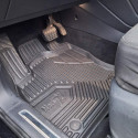 Volkswagen Tiguan II 2015-2024 All Weather rubber automatten