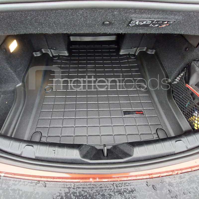 Weathertech kofferbakmat BMW 2-serie Cabrio 2014-heden