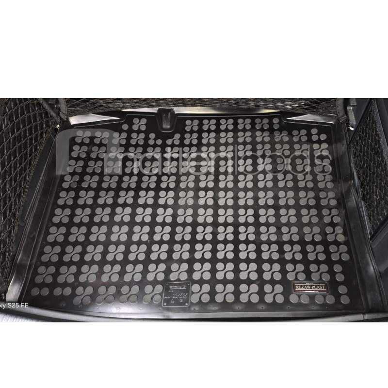 Kofferbakmat Skoda Rapid Spaceback bouwjaar 2013-heden